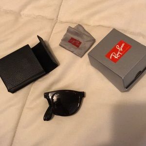 Rayban Sunglasses